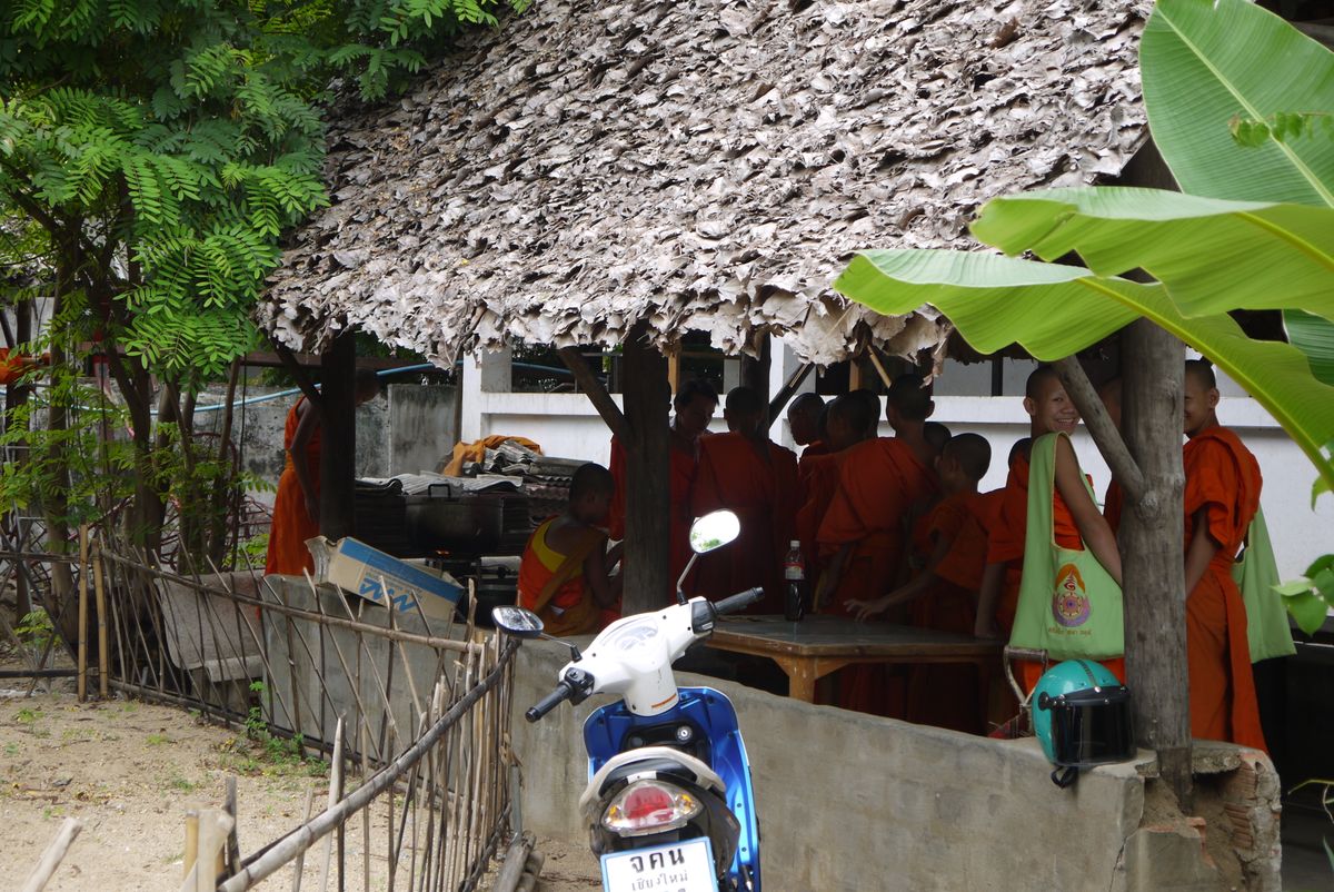 Chiang Mai